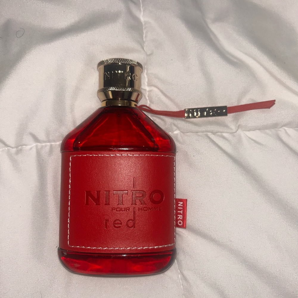 Nitro Red - Picture 2 of 9